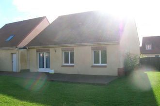  maison leforest 62790