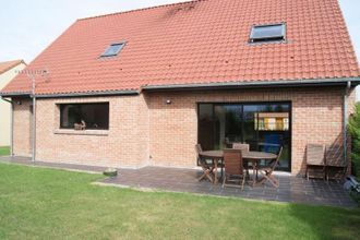  maison leforest 62790