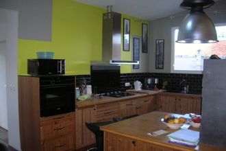  maison leforest 62790