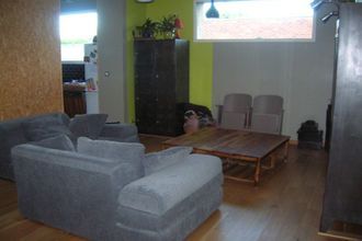  maison leforest 62790