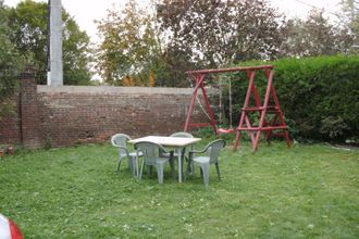  maison leforest 62790