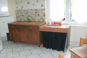  maison leforest 62790