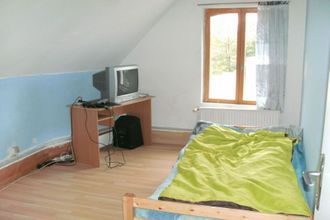  maison leforest 62790