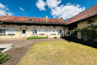  maison leforest 62790