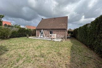  maison leforest 62790