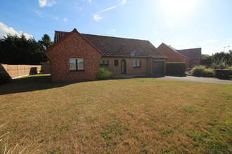  maison leforest 62790