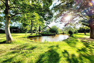  maison leforest 62790