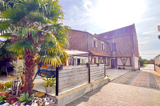  maison leforest 62790