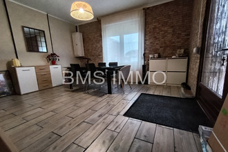  maison leforest 62790