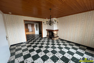  maison leforest 62790