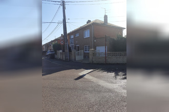  maison leforest 62790