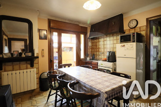  maison leforest 62790