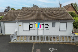  maison leforest 62790