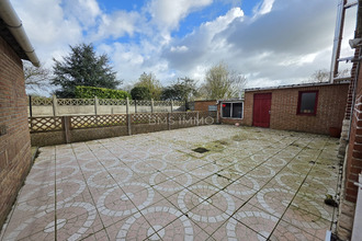  maison leforest 62790