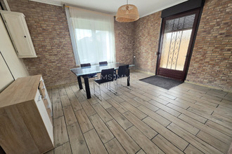  maison leforest 62790
