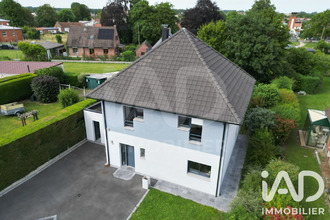  maison leforest 62790