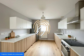  maison leforest 62790