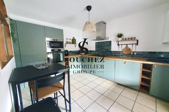  maison leforest 62790
