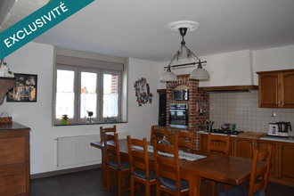  maison leforest 62790