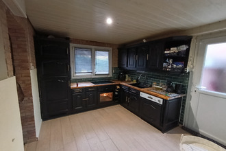  maison leforest 62790