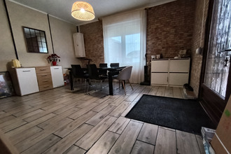  maison leforest 62790