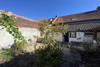  maison leforest 62790