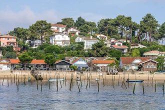  maison lege-cap-ferret 33950