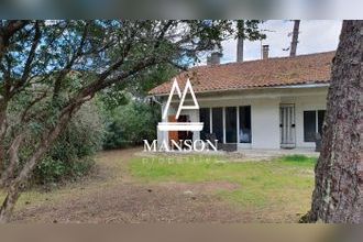  maison lege-cap-ferret 33950