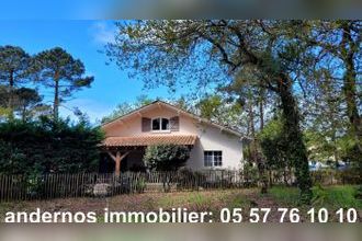  maison lege-cap-ferret 33950