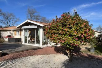  maison lege-cap-ferret 33950