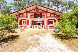  maison lege-cap-ferret 33950