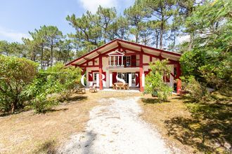  maison lege-cap-ferret 33950