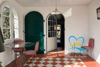  maison lege-cap-ferret 33950