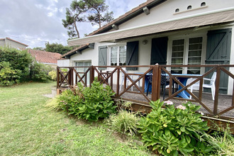  maison lege-cap-ferret 33950