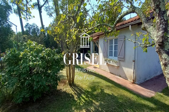  maison lege-cap-ferret 33950