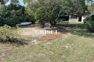  maison lege-cap-ferret 33950