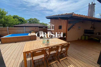  maison lege-cap-ferret 33950