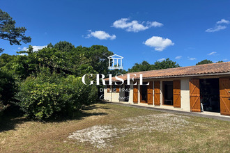  maison lege-cap-ferret 33950