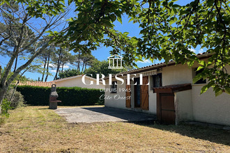  maison lege-cap-ferret 33950