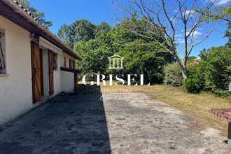  maison lege-cap-ferret 33950