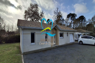  maison lege-cap-ferret 33950