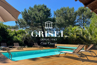  maison lege-cap-ferret 33950