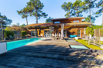  maison lege-cap-ferret 33950