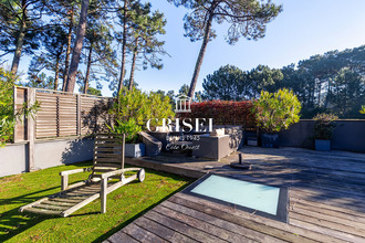  maison lege-cap-ferret 33950