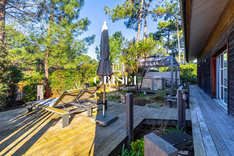  maison lege-cap-ferret 33950