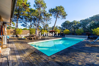  maison lege-cap-ferret 33950