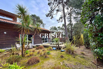  maison lege-cap-ferret 33950