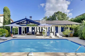  maison lege-cap-ferret 33950