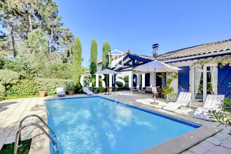  maison lege-cap-ferret 33950