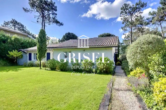  maison lege-cap-ferret 33950